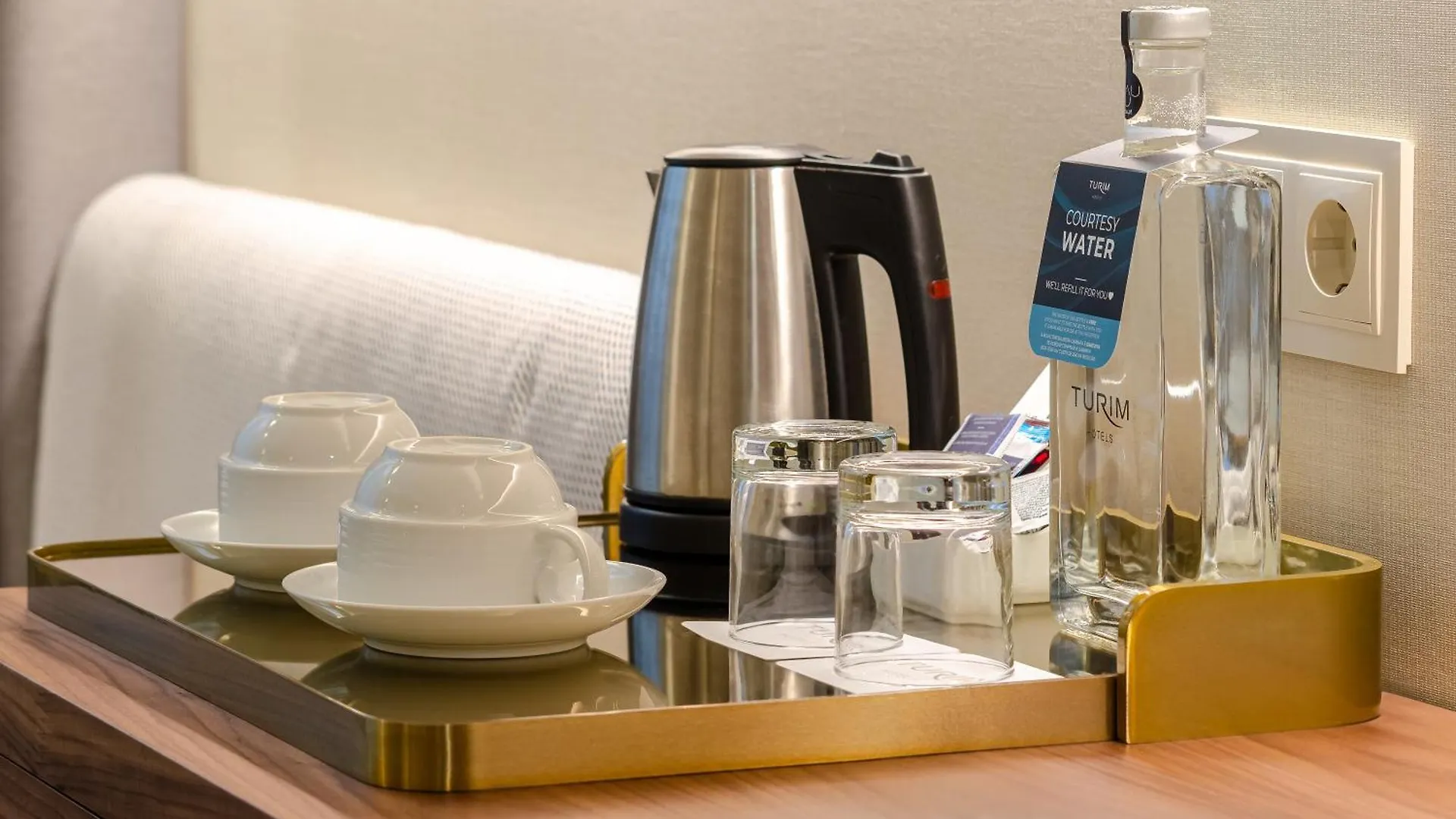 Turim Av. Liberdade Hotel Lisbon