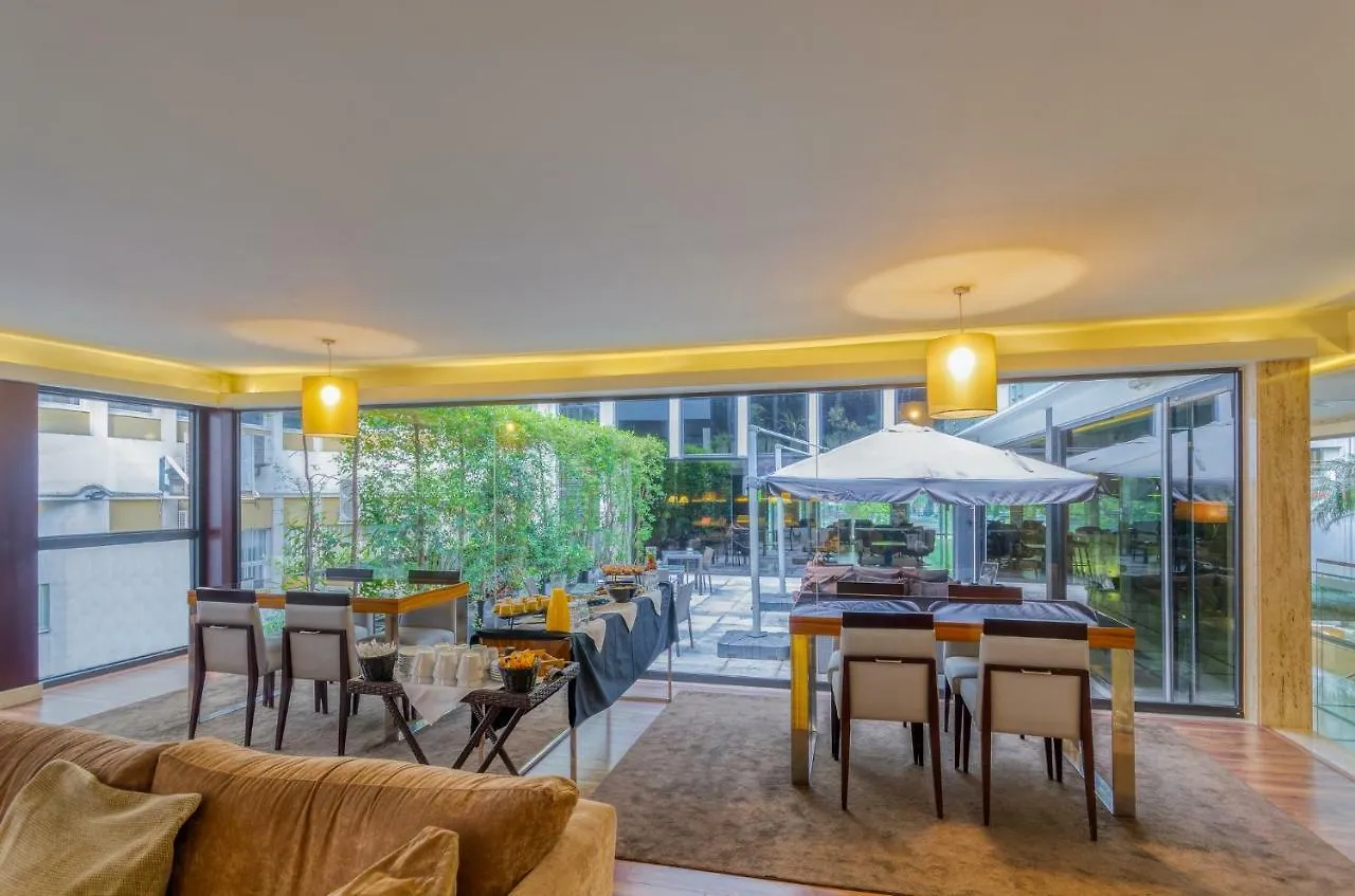 Turim Av. Liberdade Hotel Lisboa Portugal