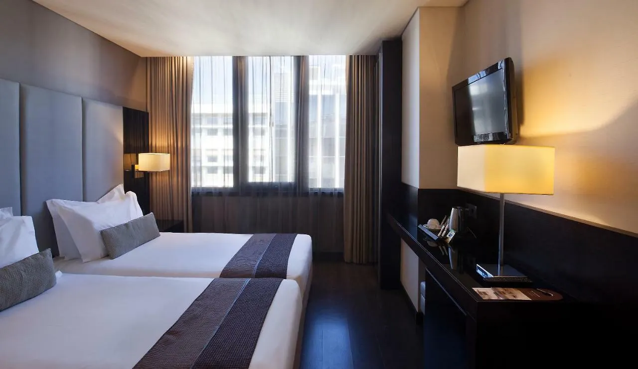Turim Av. Liberdade Hotel Lisbon